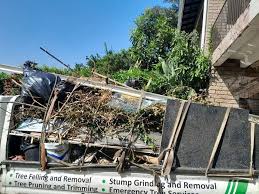 Best Retail Junk Removal  in Grosse Pointe Park, MI
