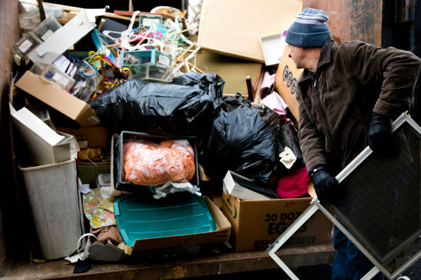 Best Demolition Debris Removal  in Grosse Pointe Park, MI