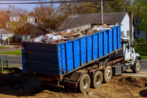 Best Yard Waste Removal  in Grosse Pointe Park, MI