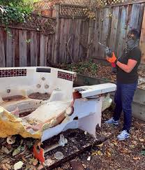 Best Hot Tub Removal  in Grosse Pointe Park, MI